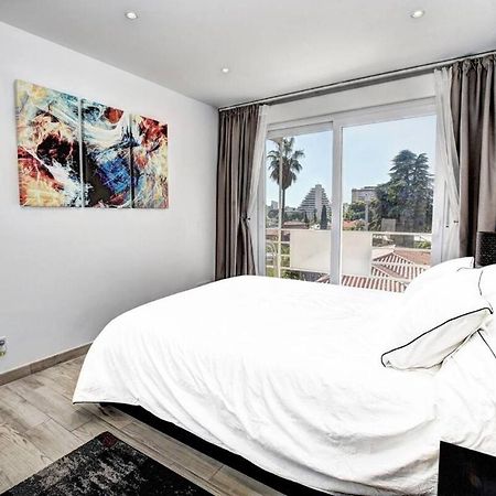 Stunning 1 Bed Apt Benalmádena Eksteriør bilde