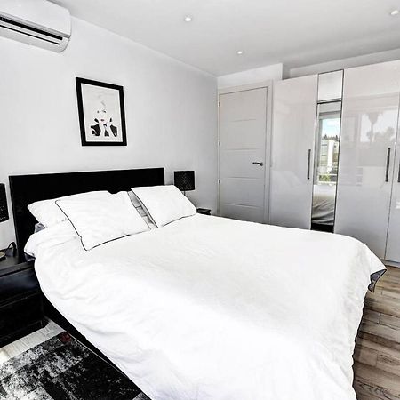 Stunning 1 Bed Apt Benalmádena Eksteriør bilde