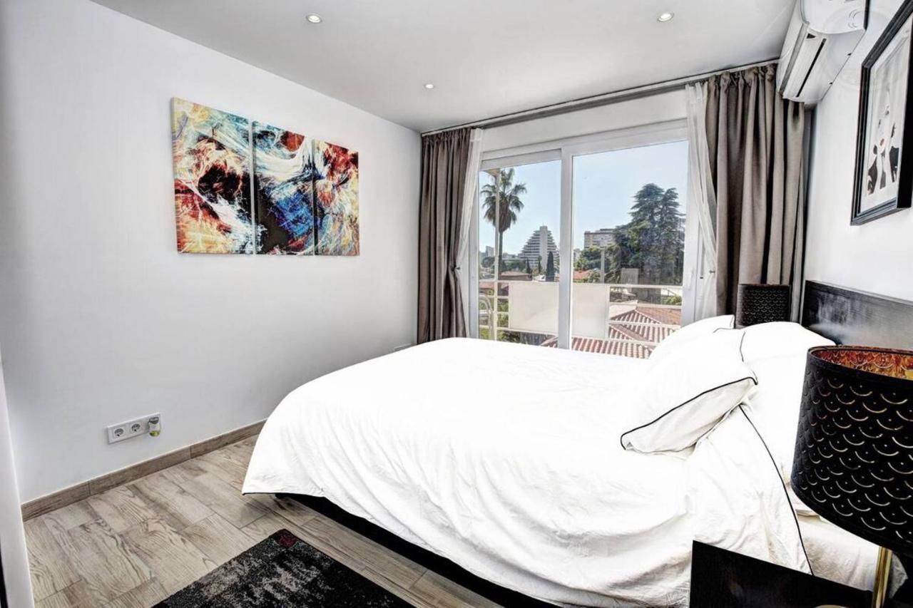 Stunning 1 Bed Apt Benalmádena Eksteriør bilde
